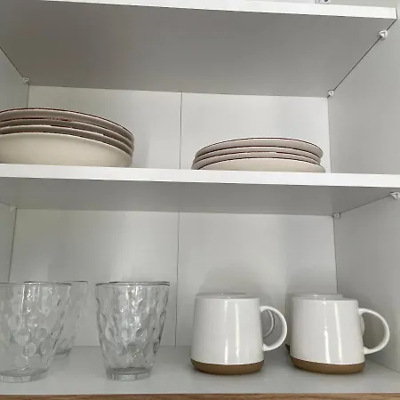 Ferienwohnung Apartment Huenfeld