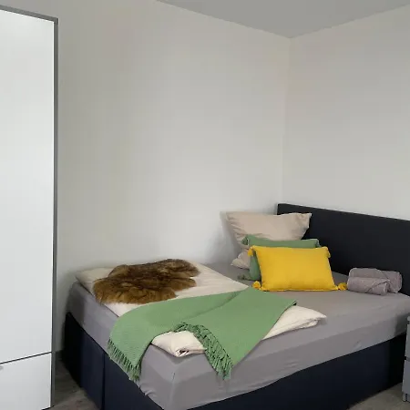 Ferienwohnung Apartment Huenfeld