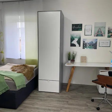 Апартаменты Ferienwohnung *