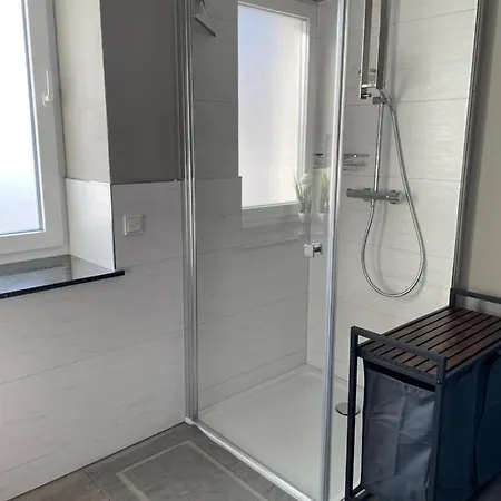 Ferienwohnung Huenfeld