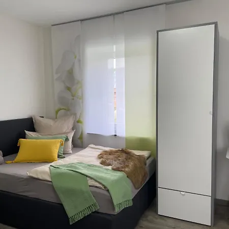 Ferienwohnung
