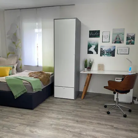 Ferienwohnung