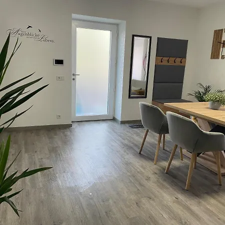 Ferienwohnung *