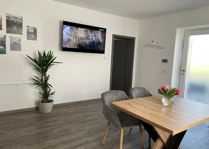 Ferienwohnung * Hünfeld