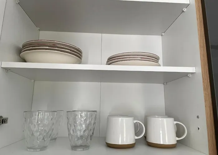 Ferienwohnung Apartman Hünfeld