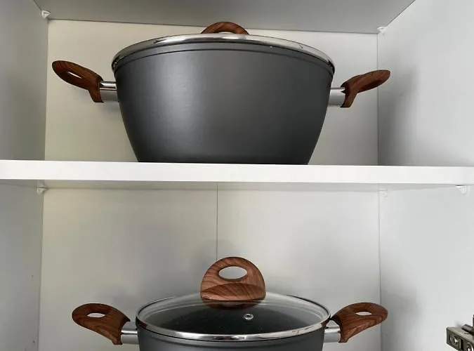 Ferienwohnung Hünfeld