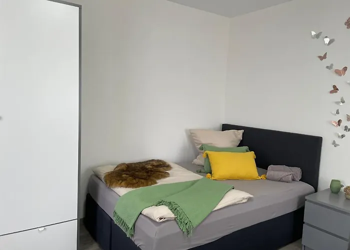 Ferienwohnung Apartman Hünfeld