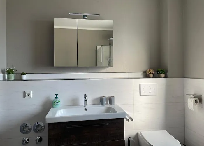 Apartman Ferienwohnung *