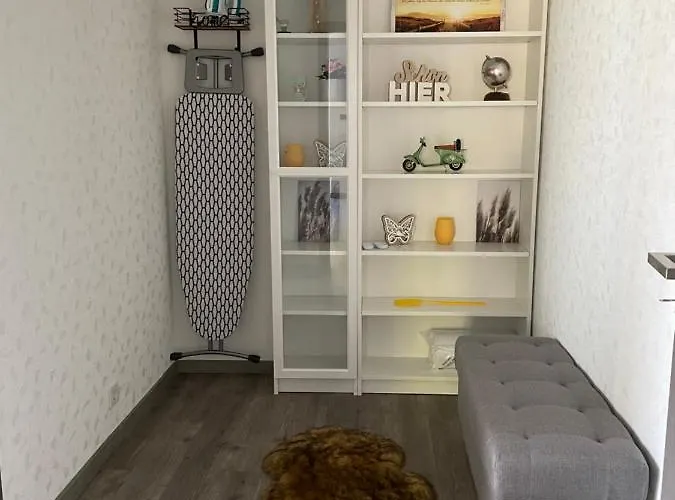 Ferienwohnung Apartman *