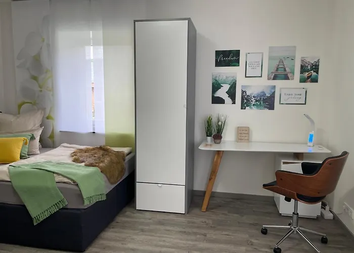 Apartman Ferienwohnung *