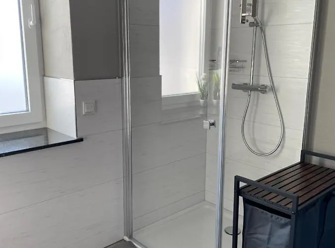 Ferienwohnung Hünfeld