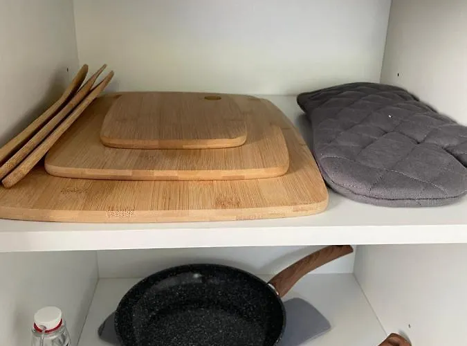 Ferienwohnung Apartman Hünfeld